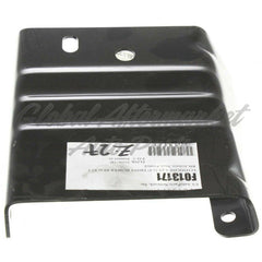 BUMPER ISOLATOR BRACKET FR RH STEEL