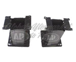 BUMPER BRACKET FR RH STANDARD WHEEL BASE — photo 1