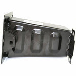 BUMPER BRACKET FR RH STANDARD WHEEL BASE — photo 3