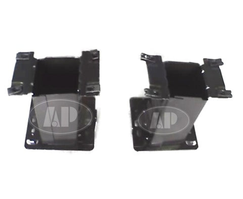 BUMPER BRACKET FR RH STANDARD WHEEL BASE