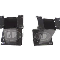 BUMPER BRACKET FR RH STANDARD WHEEL BASE