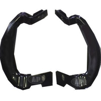 BUMPER BRACKET FR RH