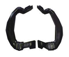 BUMPER BRACKET FR RH