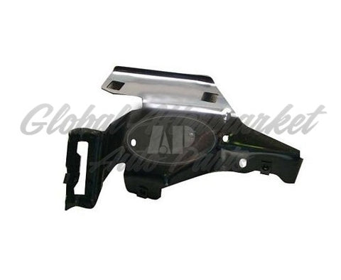 BUMPER SIDE BRACKET FR RH UPPER