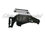BUMPER SIDE BRACKET FR RH UPPER — photo 1