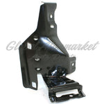 BUMPER SIDE BRACKET FR RH UPPER — photo 2