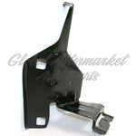 BUMPER SIDE BRACKET FR RH UPPER — photo 3