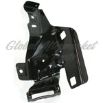 BUMPER SIDE BRACKET FR RH UPPER — photo 4