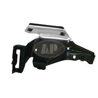 BUMPER SIDE BRACKET FR RH UPPER
