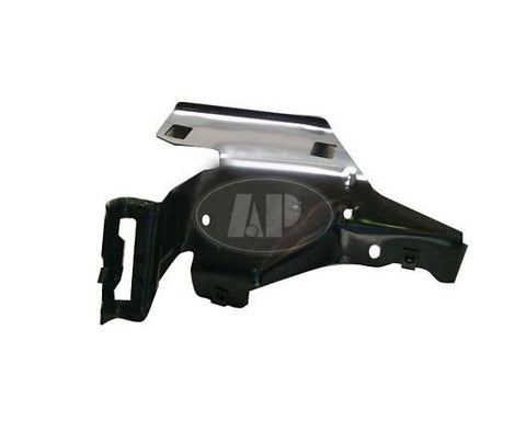 BUMPER SIDE BRACKET FR RH UPPER