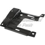 BUMPER MOUNTING PLATE FR RH — photo 2