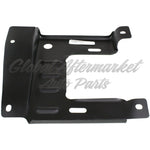 BUMPER MOUNTING PLATE FR RH — photo 3