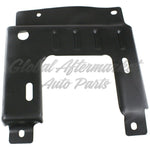 BUMPER MOUNTING PLATE FR RH — photo 4