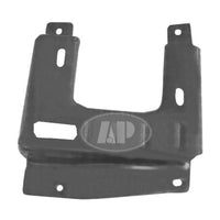 BUMPER MOUNTING PLATE FR RH