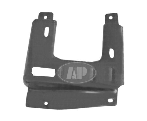 BUMPER MOUNTING PLATE FR RH