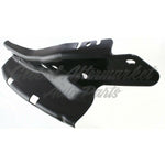 BUMPER BRACKET FR RH LOWER — photo 3