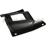 BUMPER MOUNTING PLATE FR RH STEEL — photo 3