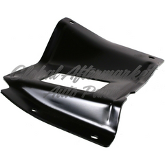 BUMPER MOUNTING PLATE FR RH STEEL