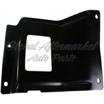 BUMPER MOUNTING PLATE FR RH STEEL — photo 5