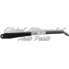 BUMPER MOUNTING BRACKET FR RH OUTER STEEL