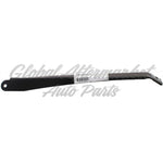 BUMPER MOUNTING BRACKET FR RH OUTER STEEL — photo 2