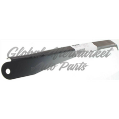 BUMPER MOUNTING BRACKET FR RH OUTER STEEL