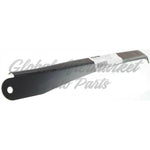 BUMPER MOUNTING BRACKET FR RH OUTER STEEL — photo 3