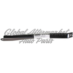 BUMPER MOUNTING BRACKET FR RH OUTER STEEL