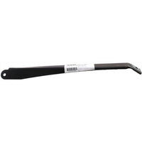 BUMPER MOUNTING BRACKET FR RH OUTER STEEL
