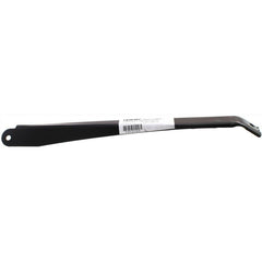 BUMPER MOUNTING BRACKET FR RH OUTER STEEL
