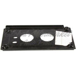 BUMPER BRACKET FR RH STEEL — photo 3