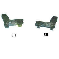REBAR FR BRACKET RH