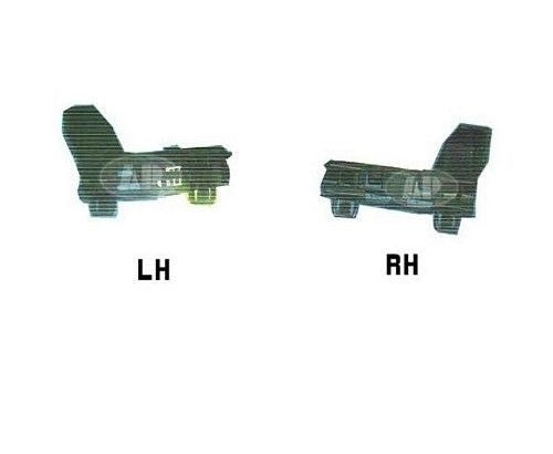 REBAR FR BRACKET RH