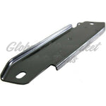 BUMPER MOUNTING PLATE FR RH STEEL — photo 3