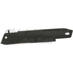 BUMPER MOUNTING PLATE FR RH STEEL — photo 4