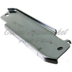 BUMPER MOUNTING PLATE FR RH STEEL — photo 5