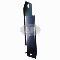 BUMPER MOUNTING PLATE FR RH STEEL