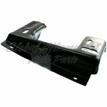 BUMPER SIDE MOUNTING BRACKET FR RH STEEL — photo 3