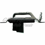 BUMPER SIDE MOUNTING BRACKET FR RH STEEL — photo 4