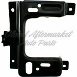 BUMPER SIDE MOUNTING BRACKET FR RH STEEL — photo 5