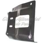 BUMPER MOUNTING PLATE FR RH STEEL — photo 3