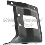 BUMPER MOUNTING PLATE FR RH STEEL — photo 4