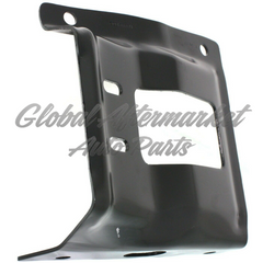 BUMPER MOUNTING PLATE FR RH STEEL