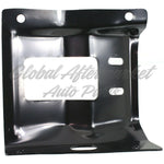 BUMPER MOUNTING PLATE FR RH STEEL — photo 5