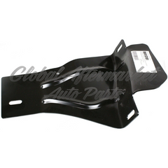 BUMPER MOUNTING BRACKET FR RH OUTER