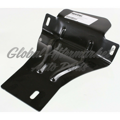 BUMPER MOUNTING BRACKET FR RH OUTER