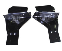 BUMPER MOUNTING BRACKET FR RH OUTER