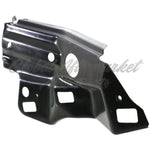 BUMPER BRACKET FR RH STEEL — photo 2