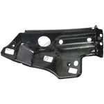 BUMPER BRACKET FR RH STEEL — photo 4