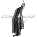 BUMPER BRACKET FR RH STEEL — photo 5